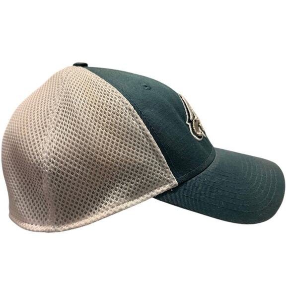 Philadelphia Eagles NFL New Era Hat Size Medium Large - Picture 4 of 5